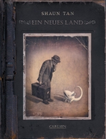 Cover: Ein neues Land 9783551734310