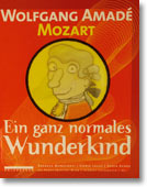 Wolfgang Amadé Mozart