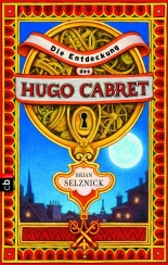 Die Entdeckung des Hugo Cabret