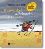 Cover: Krawinkel & Eckstein 9783794151219