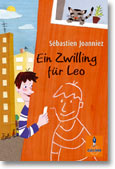 Cover: Ein Zwilling für Leo 9783407789778
