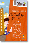 Ein Zwilling für Leo