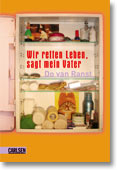 Cover: Wir retten Leben, sagt mein Vater 9783551581563