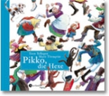 Pikko, die Hexe