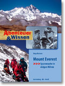 Cover: Mount Everest 9783806748345