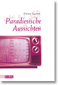 Cover: Paradiesische Aussichten 9783551581549