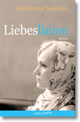 Cover: Liebeslinien 9783312009664