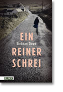 Cover: Ein reiner Schrei 9783552581587