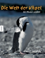Cover: Die Welt der Vögel 3896602640