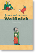 Cover: Weißnich 9783806750799