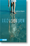 Cover: Lilis Leben eben 9783551581235