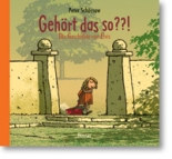 Cover: Gehört das so??! 3446205632