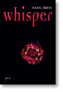 Cover: Whisper 9783401053691