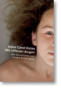 Cover: Mit offenen Augen 3446206051