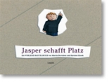 Cover: Jasper schafft Platz 978380310860