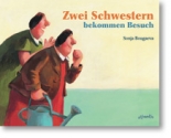 Cover: Zwei Schwestern bekommen Besuch 3715205032