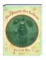Cover: Der Baum des Lebens 9783446205239