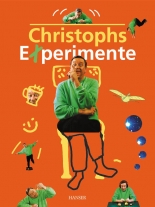 Cover: Christophs Experimente 3446203397