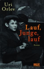 Cover: Lauf, Junge, lauf 765