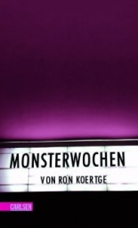 Monsterwochen