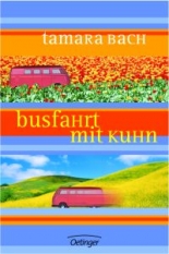 Busfahrt mit Kuhn