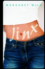 Cover: Jinx 3446203389