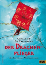 Cover: Der Drachenflieger 9783891064269