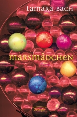 Cover: Marsmädchen 9783789131523