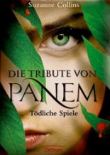 Cover: Die Tribute von Panem 9783789132186
