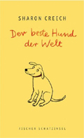 Cover: Der beste Hund der Welt 9783596851133