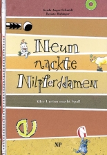 Neun nackte Nilpferddamen