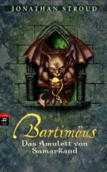 Cover: Bartimäus 3570127753