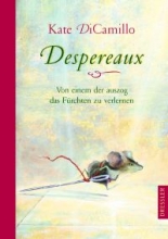 Cover: Despereaux 9783791527994