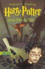 Harry Potter und der Orden des Phönix