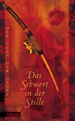 Cover: Das Schwert in der Stille 9783551581068