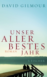 Cover: Unser allerbestes Jahr 9783100278197