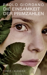 Cover: Die Einsamkeit der Primzahlen 9783896673978
