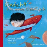 Cover: Gedicht für einen Goldfisch 9783835952279