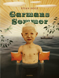 Cover: Garmans Sommer 9783446233140
