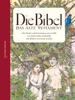 Cover: Die Bibel 9783939944331