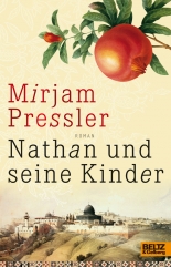 Cover: Nathan und seine Kinder 9783407810496