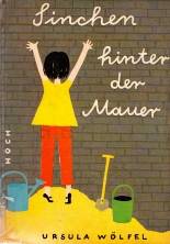 Cover: Sinchen hinter der Mauer 997