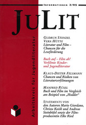 Buch auf - Film ab!