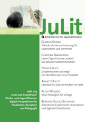 Cover: Lesen auf Knopfdruck?