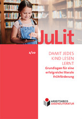 Cover: Damit jedes Kind lesen lernt!