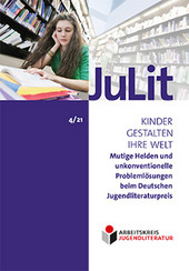 Cover: Kinder gestalten ihre Welt