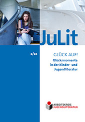 Cover: Glück auf!