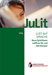 Cover: Lust auf Sprache