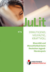 Cover: Ermutigend, vielfältig, kraftvoll