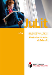 Cover: Bildgewaltig!